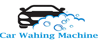 Carwashing Machine